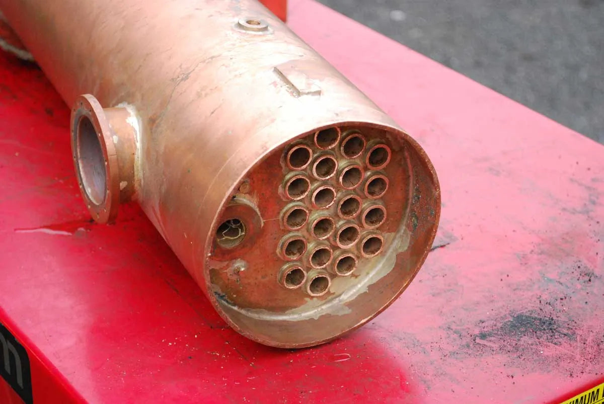 9 1/2 inch gauge MR 0-4-0ST