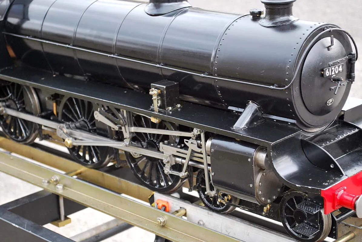 5 inch gauge LNER B1