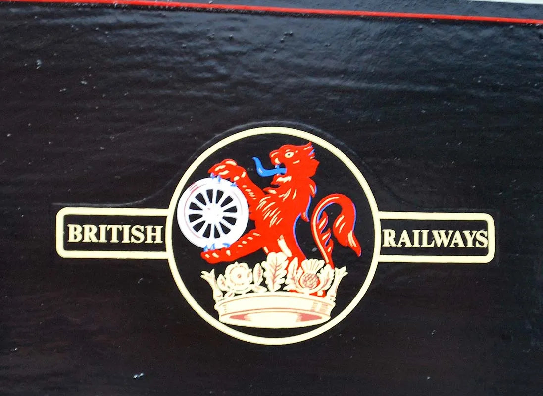 5 inch gauge LNER B1