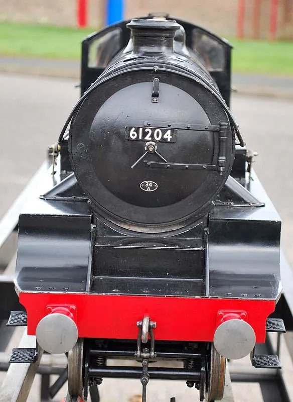 5 inch gauge LNER B1