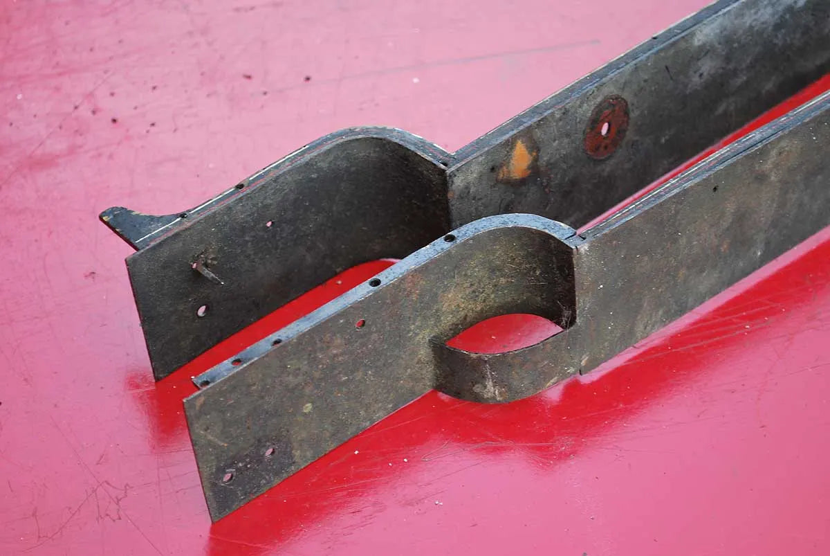 3 1/2 inch gauge Mogul "Princess Marina"