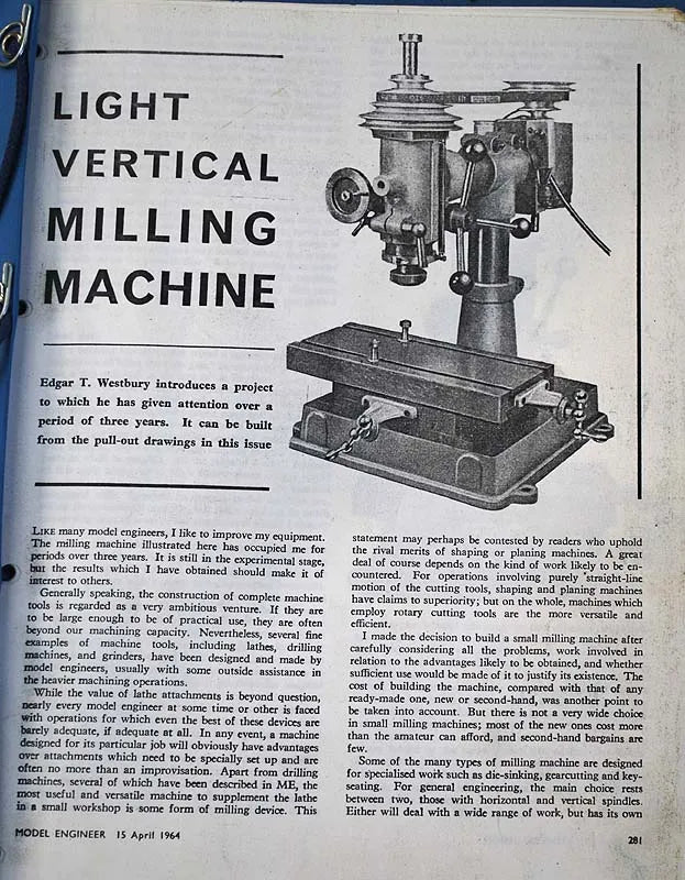 Dore Westbury machined castings