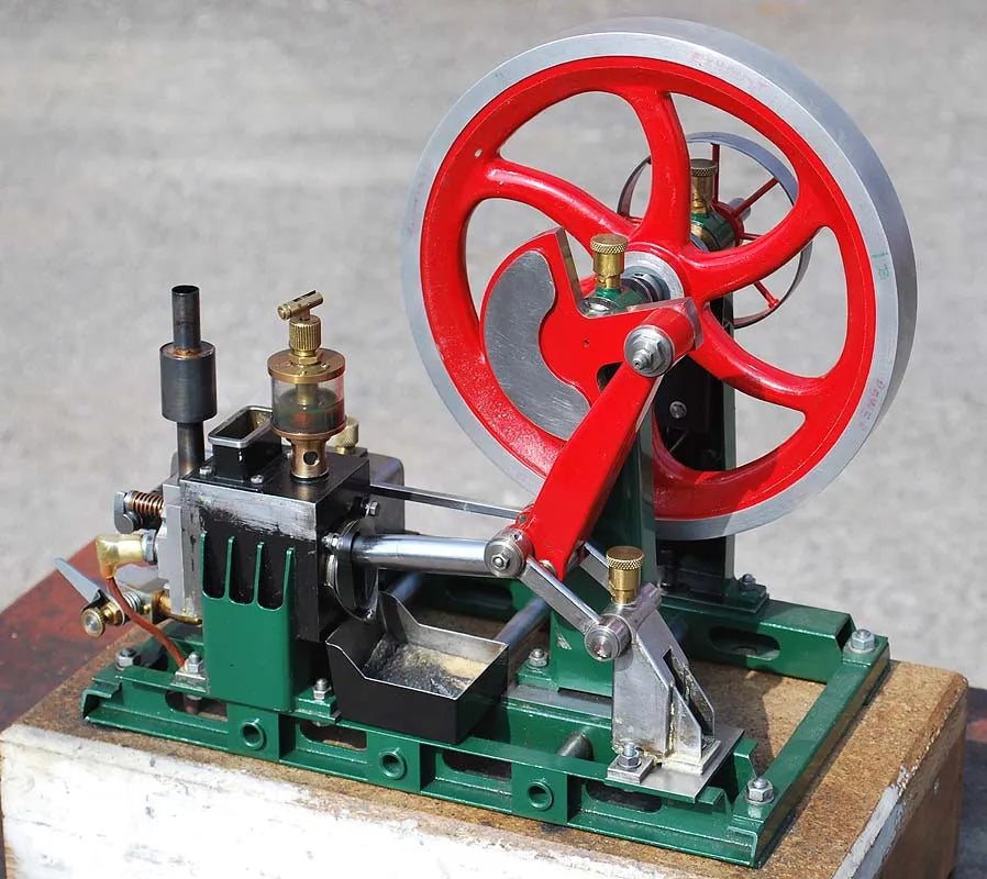 Atkinson cycle engine