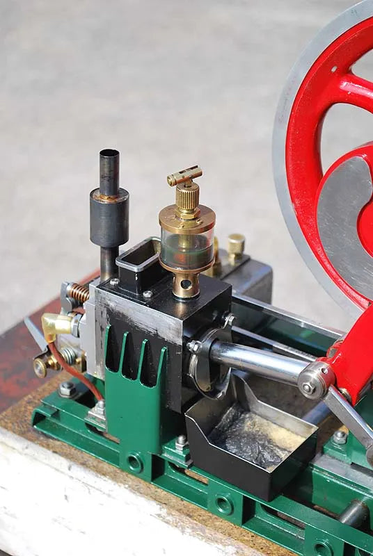 Atkinson cycle engine