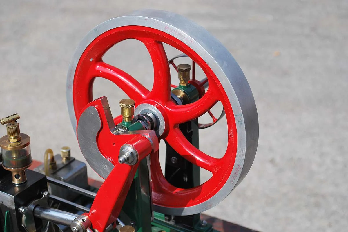 Atkinson cycle engine