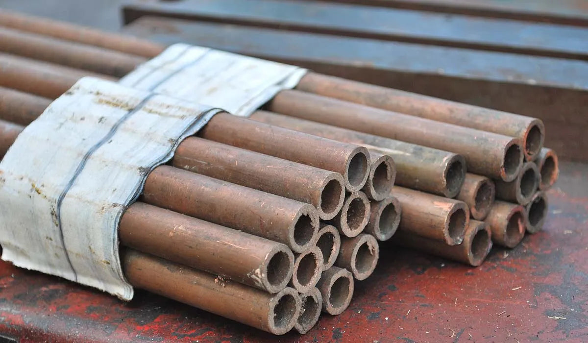 5 inch gauge GWR King parts