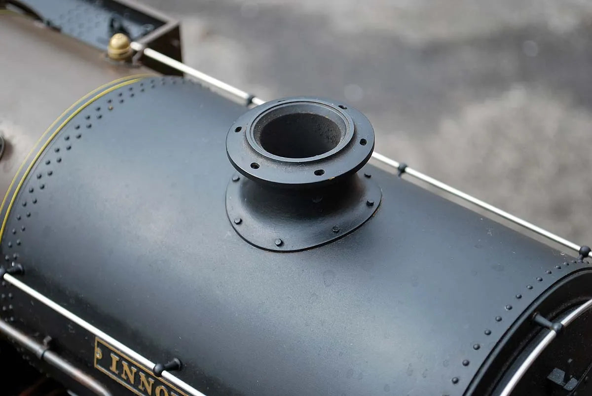 5 inch gauge 4-10-2 "Innovare"