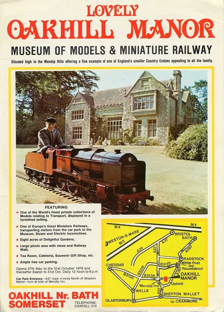 9 1/2 inch gauge LB&SCR Mogul