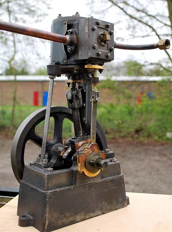 Stuart No.1