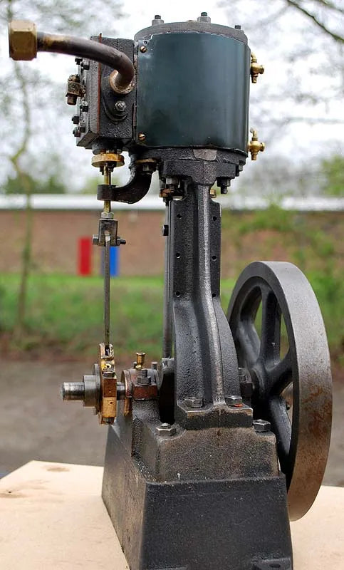 Stuart No.1