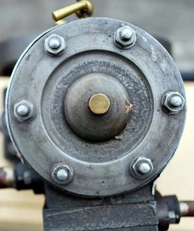 Stuart No.1
