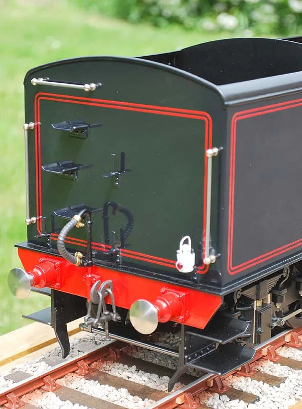 3 1/2 inch gauge Hielan Lassie