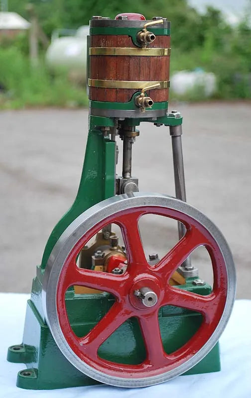 Stuart No.1