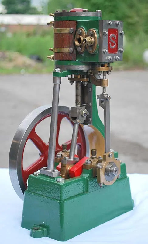 Stuart No.1