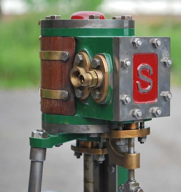 Stuart No.1
