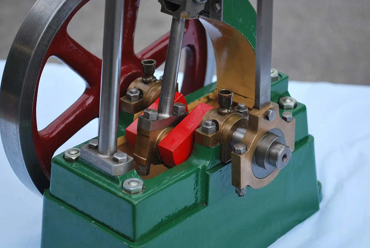 Stuart No.1