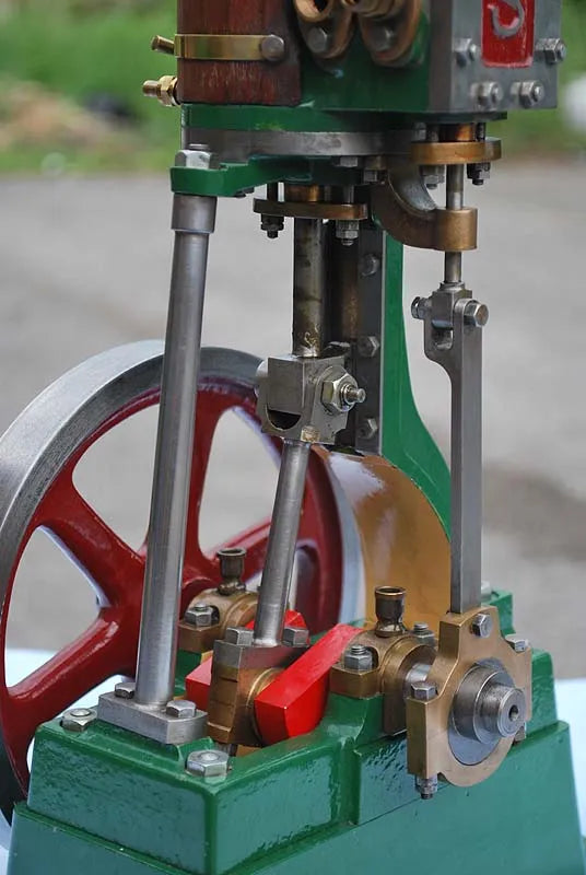 Stuart No.1