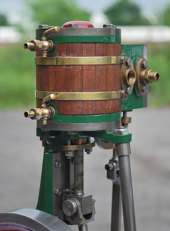 Stuart No.1