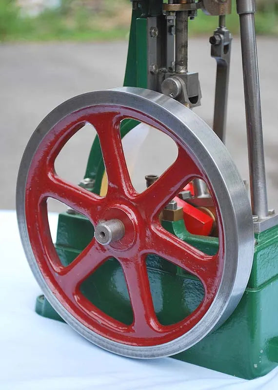 Stuart No.1