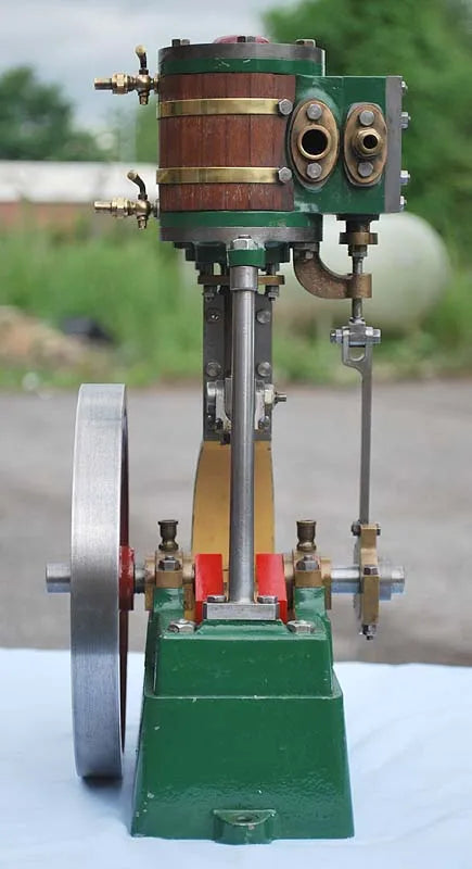 Stuart No.1