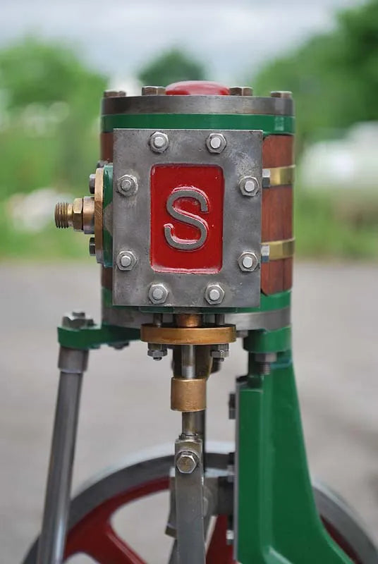 Stuart No.1