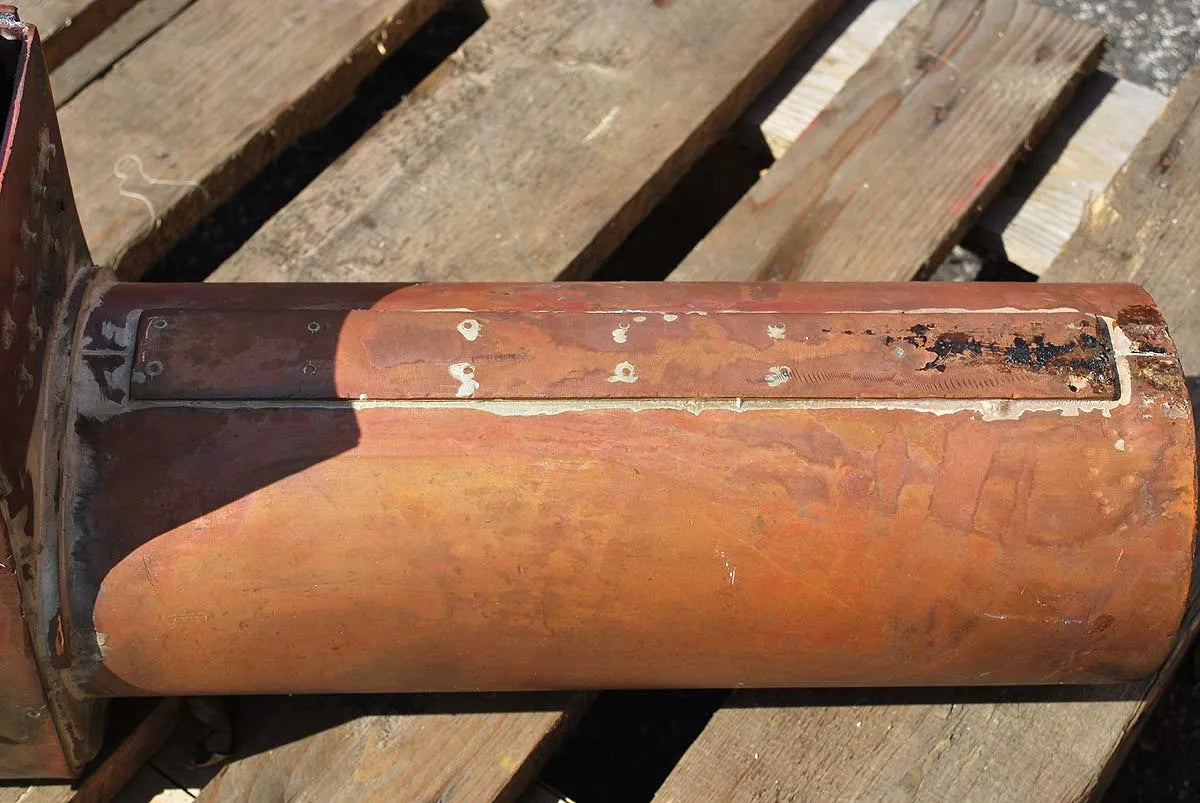 7 1/4 inch gauge GWR 14xx 0-4-2T
