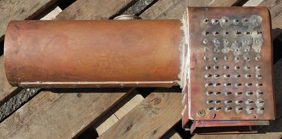 7 1/4 inch gauge GWR 14xx 0-4-2T