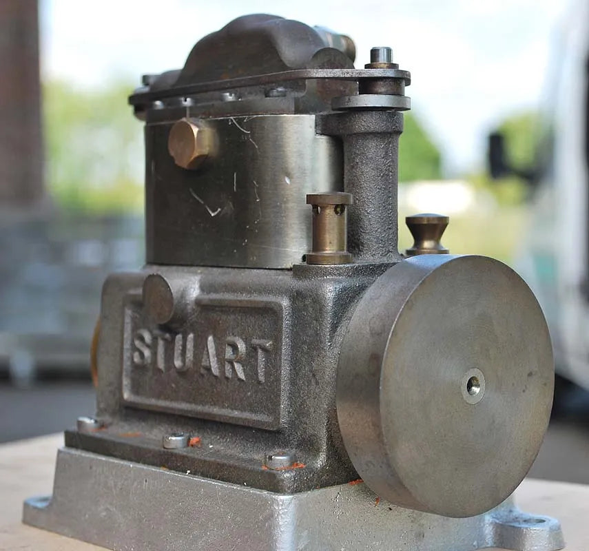 Stuart Sirius