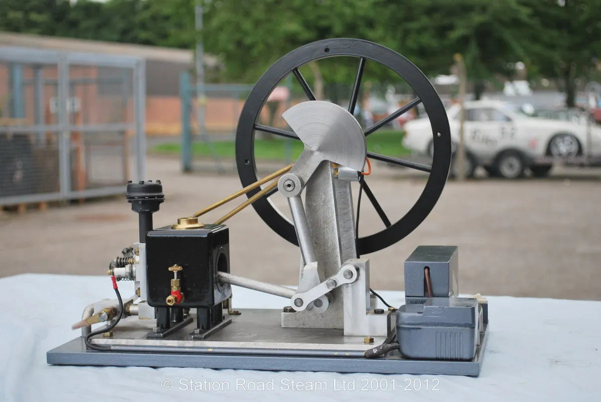 Atkinson cycle engine