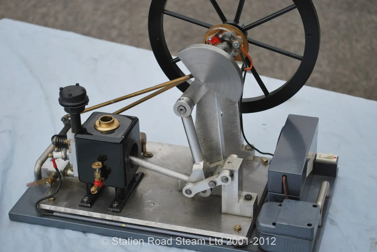 Atkinson cycle engine