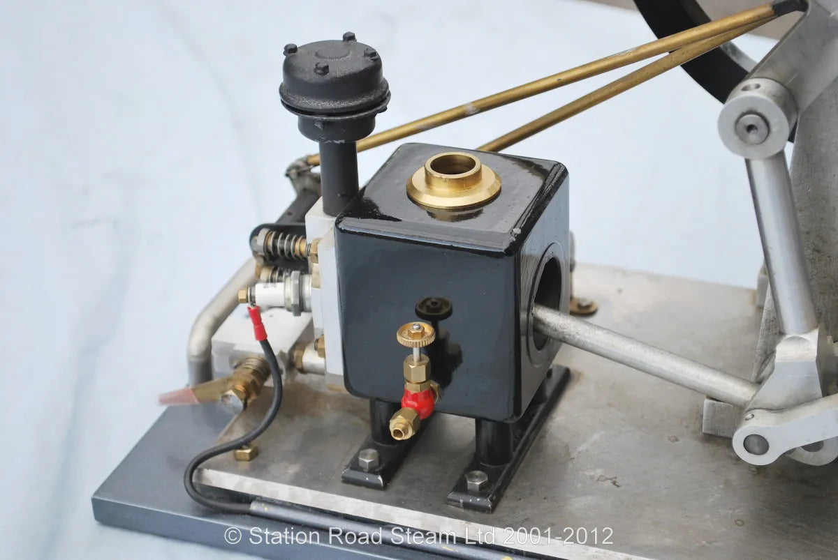 Atkinson cycle engine