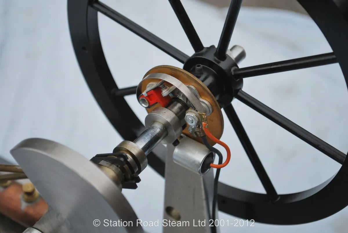 Atkinson cycle engine