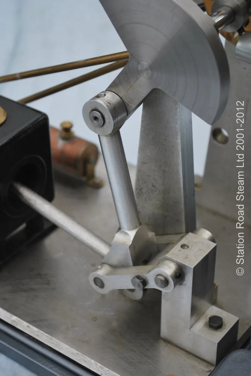 Atkinson cycle engine