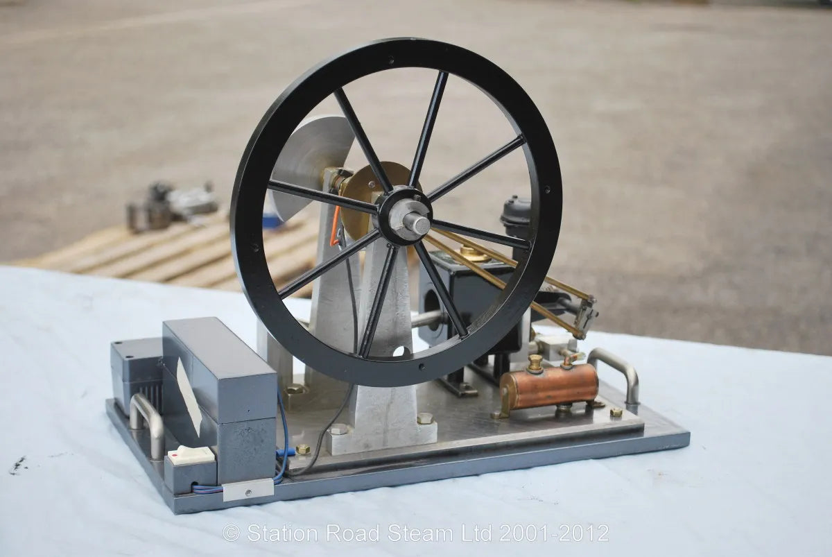 Atkinson cycle engine