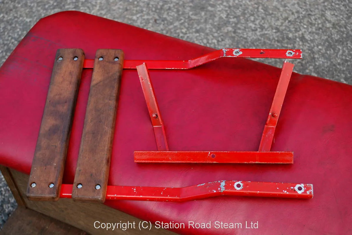 3 inch scale Allchin traction engine