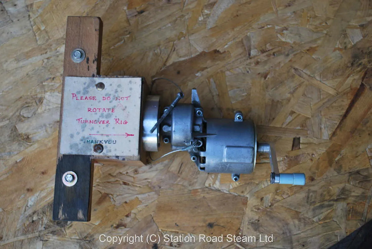 Gearbox