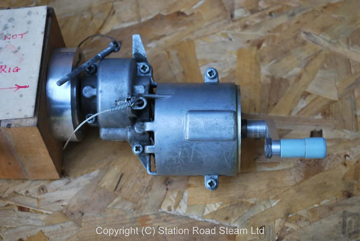 Gearbox