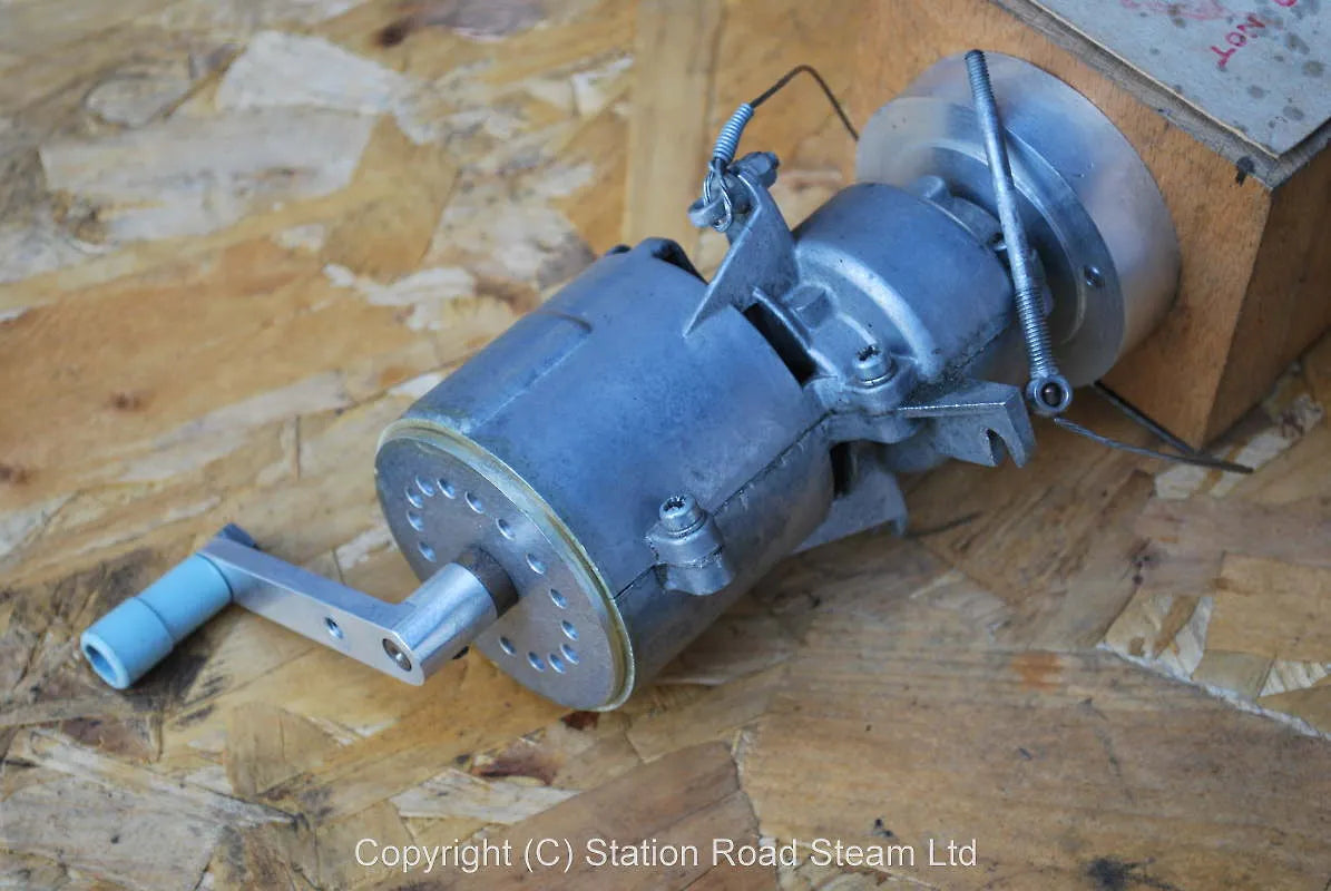 Gearbox