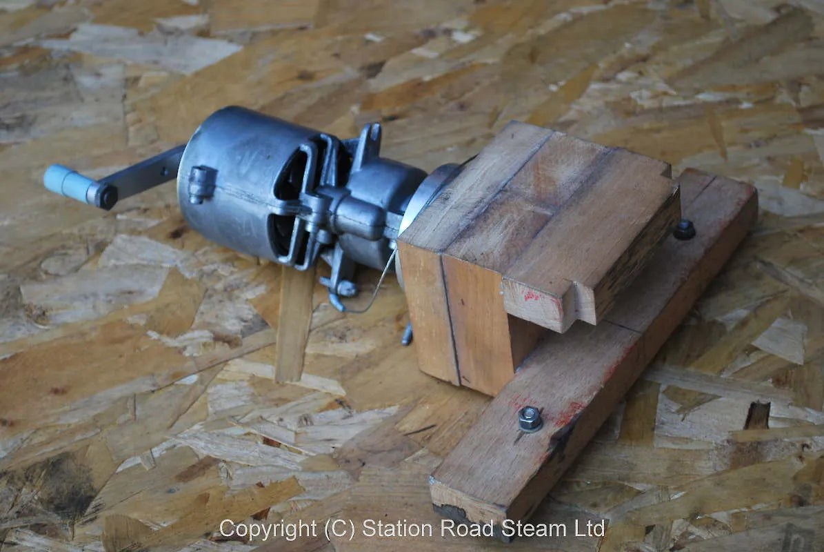 Gearbox