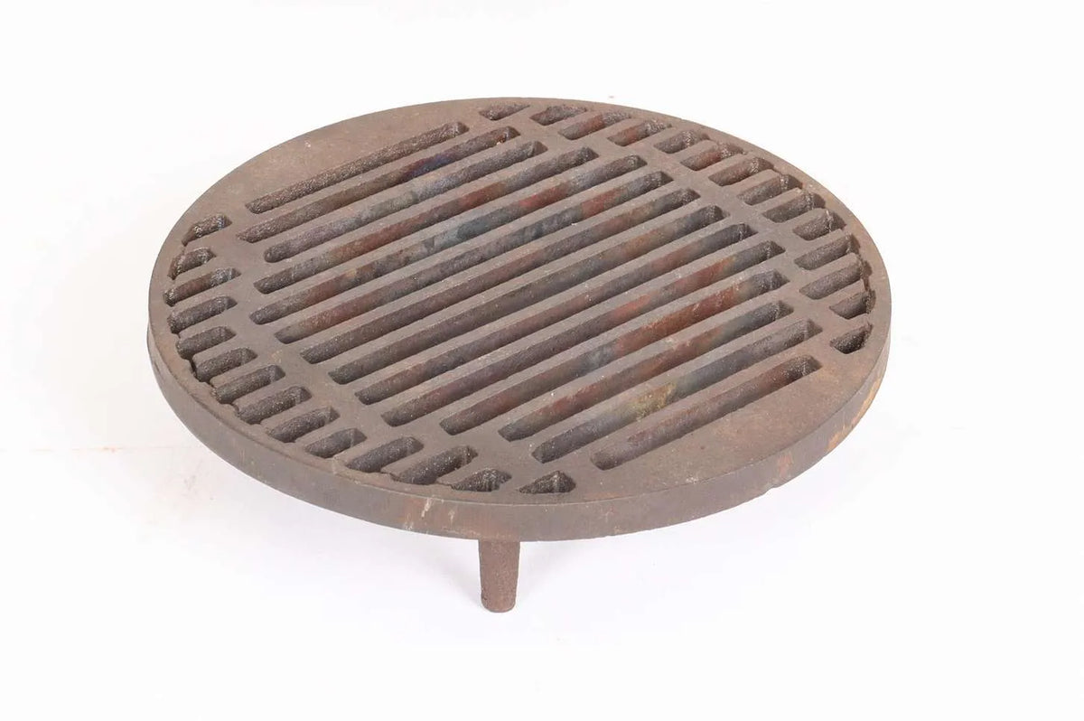 5 inch vertical test boiler