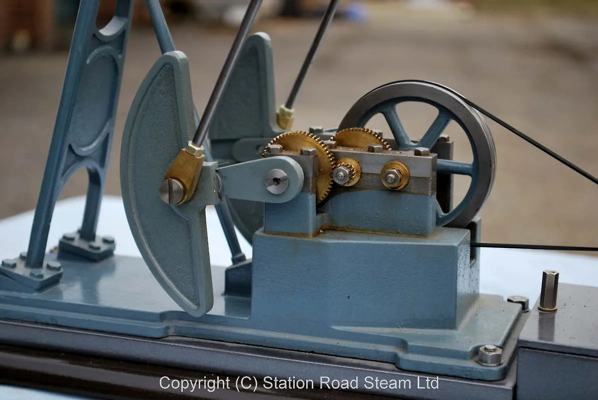 Oil field pump
