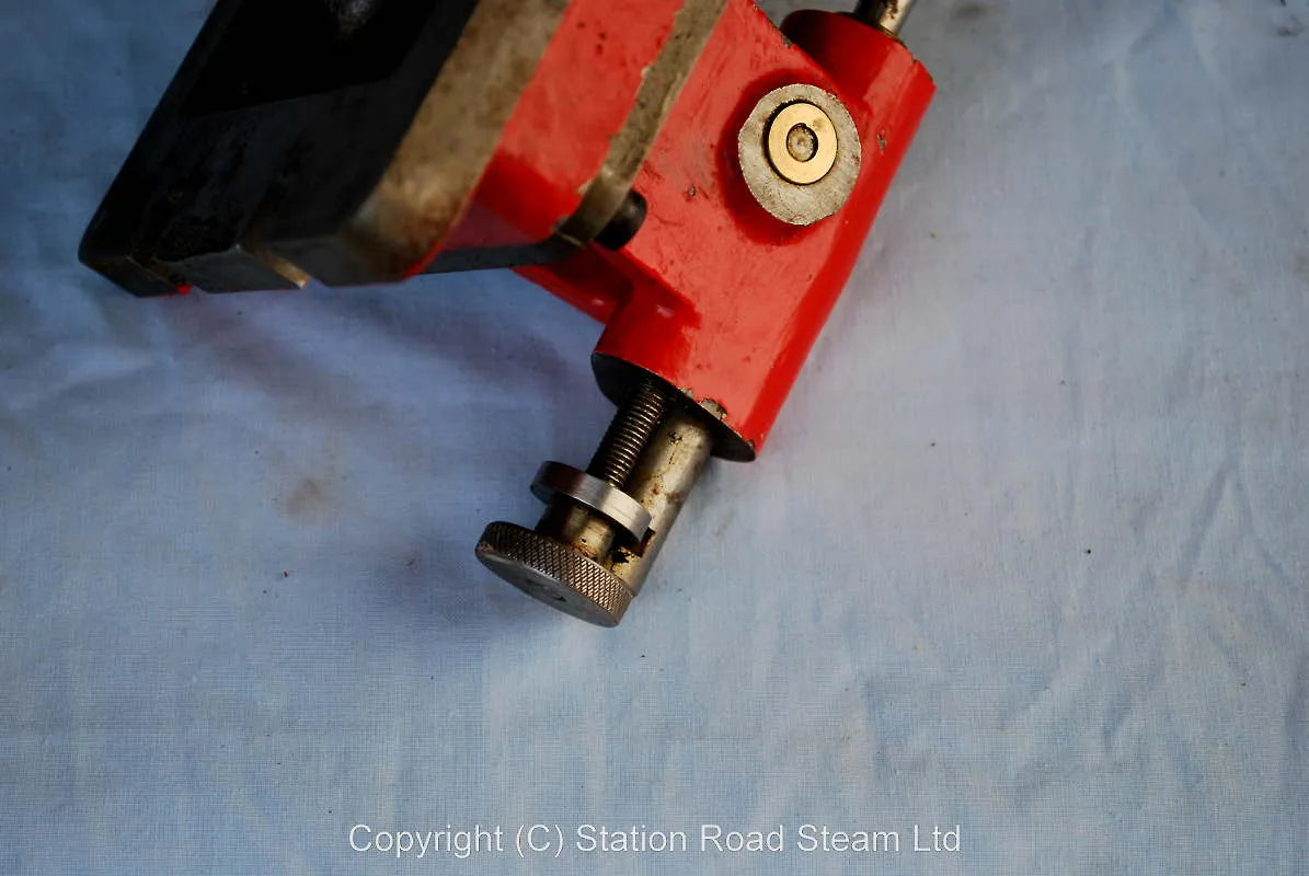 Dividing head