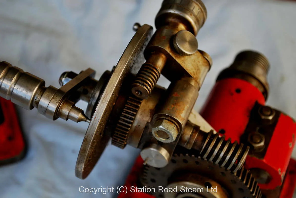 Dividing head