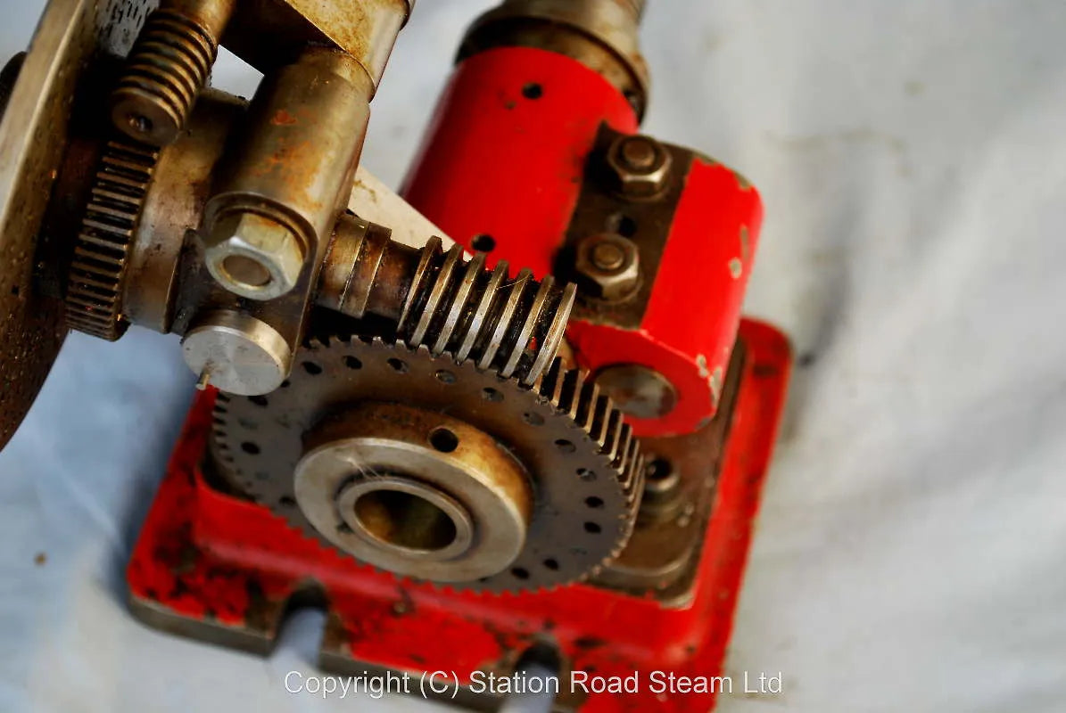 Dividing head
