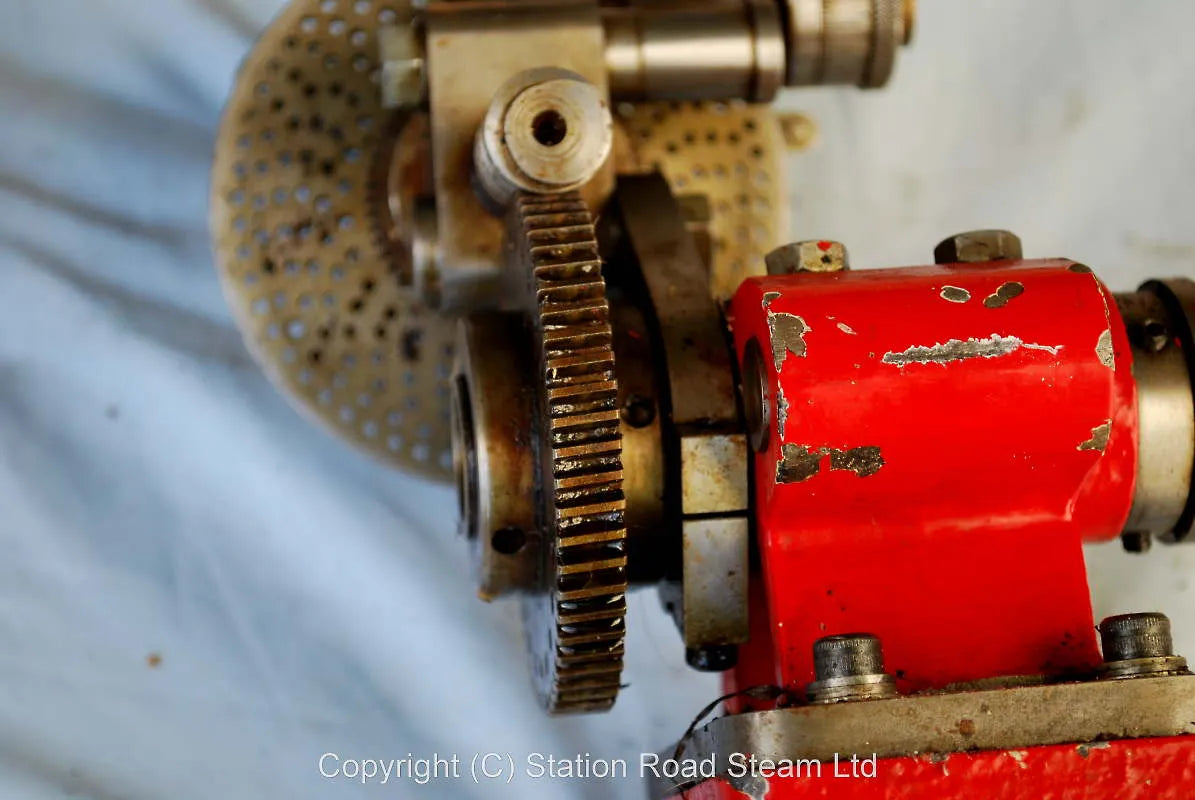 Dividing head