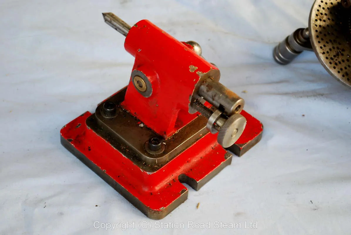 Dividing head