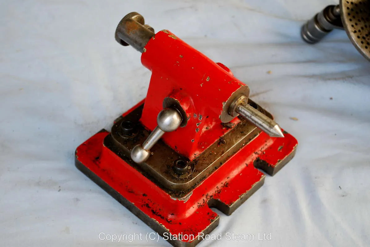 Dividing head