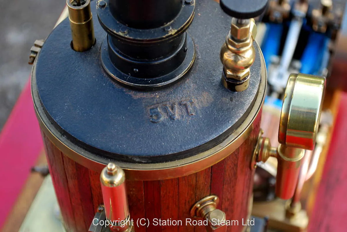 Stuart No 9 steam plant