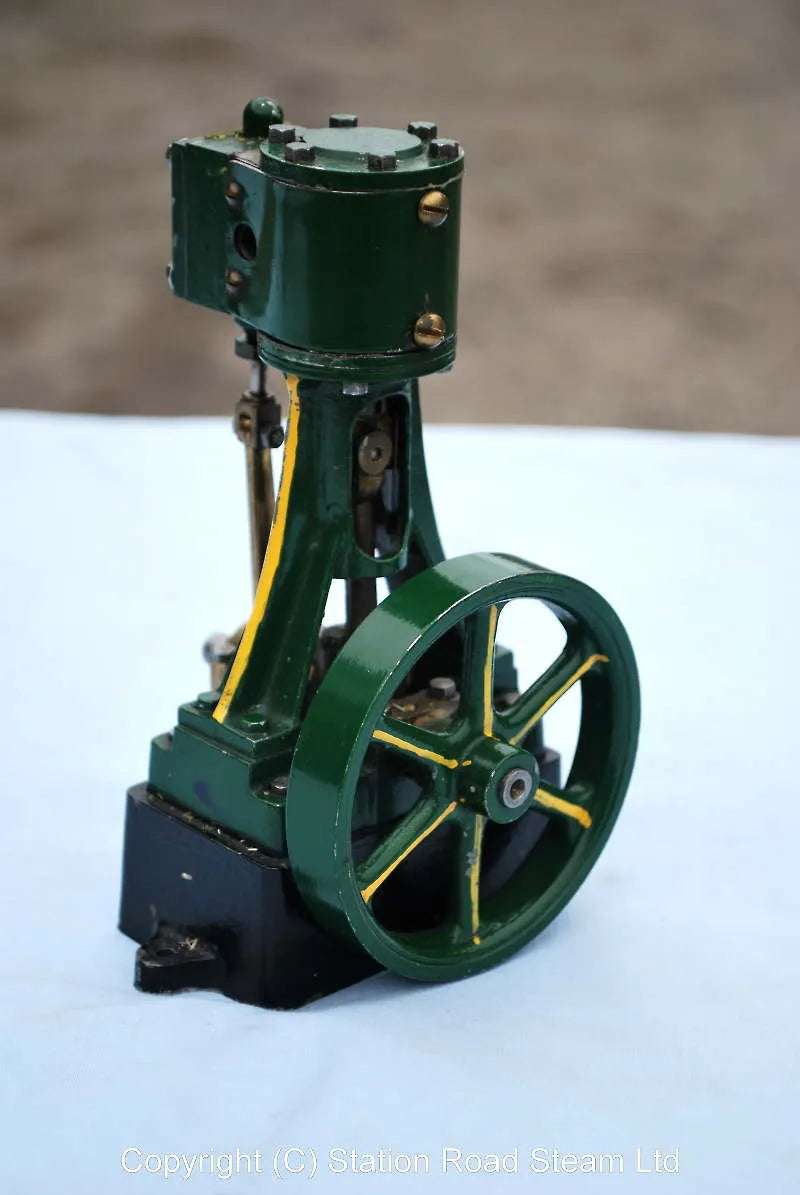 Stuart 10V
