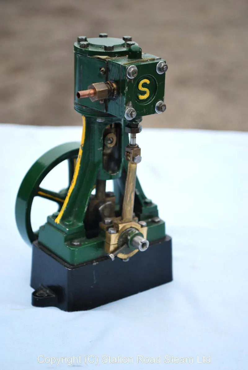 Stuart 10V